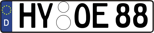 HY-OE88