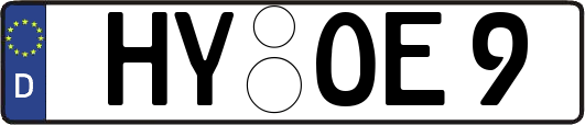 HY-OE9