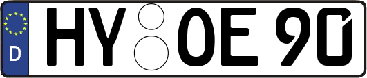 HY-OE90
