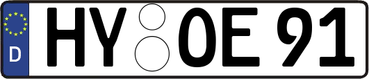 HY-OE91