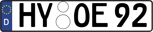 HY-OE92