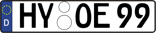 HY-OE99