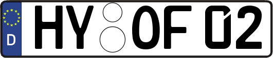 HY-OF02
