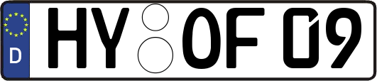 HY-OF09