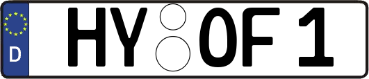 HY-OF1