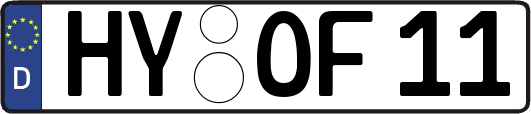 HY-OF11