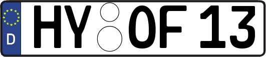 HY-OF13