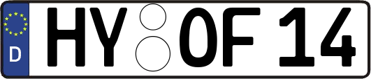 HY-OF14