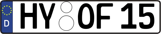 HY-OF15