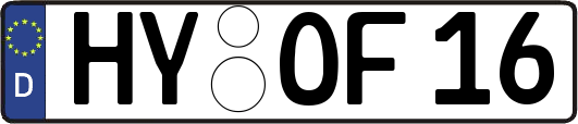 HY-OF16