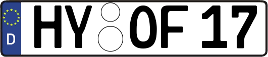 HY-OF17
