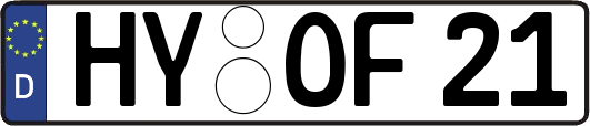 HY-OF21