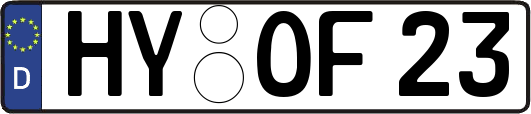 HY-OF23
