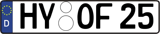 HY-OF25