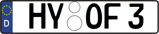 HY-OF3