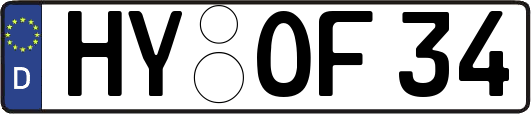 HY-OF34