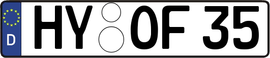 HY-OF35