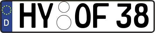 HY-OF38
