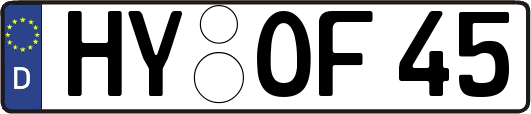 HY-OF45