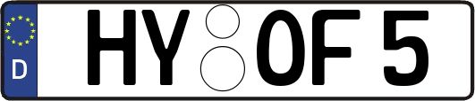 HY-OF5
