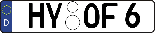 HY-OF6