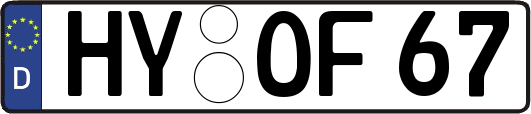 HY-OF67
