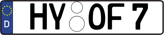 HY-OF7