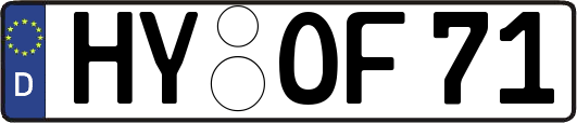 HY-OF71
