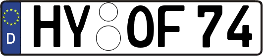 HY-OF74