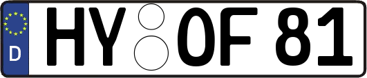 HY-OF81