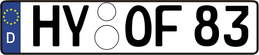 HY-OF83