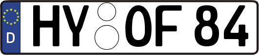 HY-OF84