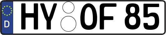 HY-OF85