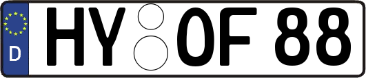 HY-OF88