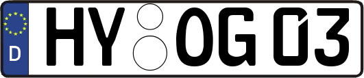 HY-OG03