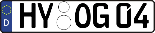 HY-OG04