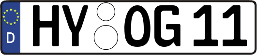HY-OG11