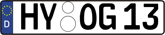 HY-OG13