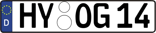 HY-OG14