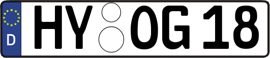 HY-OG18