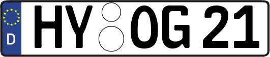 HY-OG21