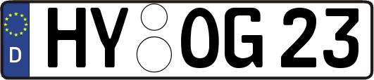 HY-OG23