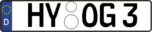 HY-OG3