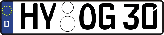HY-OG30