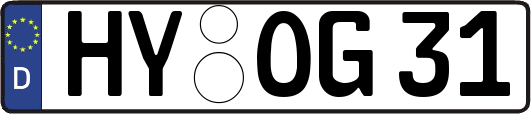 HY-OG31