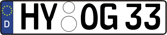 HY-OG33