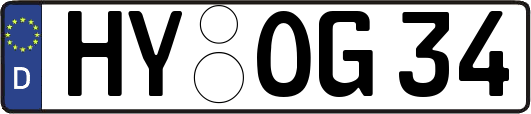 HY-OG34