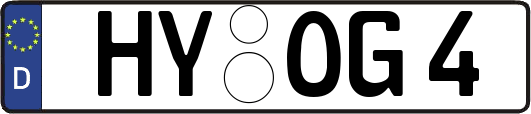 HY-OG4