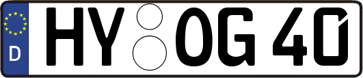 HY-OG40