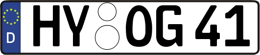 HY-OG41